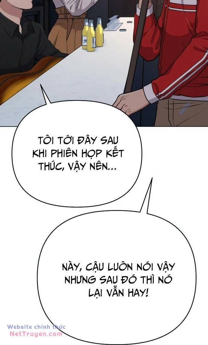 Nhân Viên Thực Tập Kim Cheolsu - chap15 - Trang 57